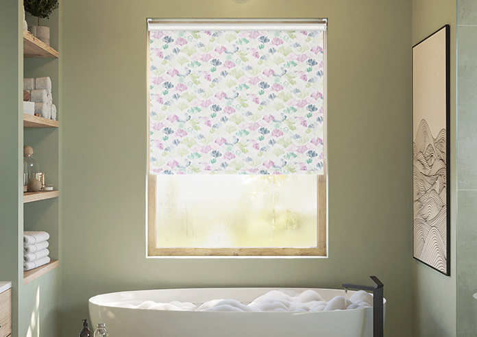 Palm Beach, Fantasy - Roller Blind - Image 3